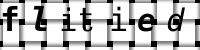 Obrázok CAPTCHA
