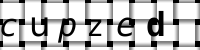 Obrázok CAPTCHA