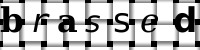 Obrázok CAPTCHA