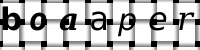 Obrázok CAPTCHA
