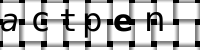 Obrázok CAPTCHA