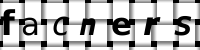 Obrázok CAPTCHA