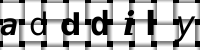 Obrázok CAPTCHA