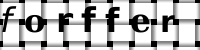 Obrázok CAPTCHA