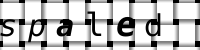 Obrázok CAPTCHA