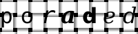 Obrázok CAPTCHA