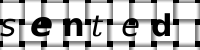 Obrázok CAPTCHA
