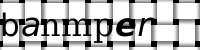 Obrázok CAPTCHA