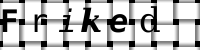 Obrázok CAPTCHA