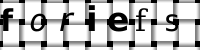 Obrázok CAPTCHA