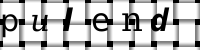 Obrázok CAPTCHA