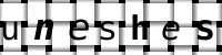 Obrázok CAPTCHA