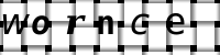 Obrázok CAPTCHA