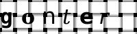 Obrázok CAPTCHA