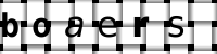 Obrázok CAPTCHA
