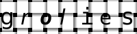 Obrázok CAPTCHA