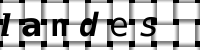 Obrázok CAPTCHA
