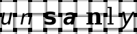 Obrázok CAPTCHA