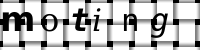 Obrázok CAPTCHA