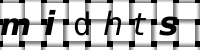 Obrázok CAPTCHA