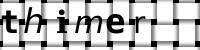 Obrázok CAPTCHA