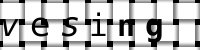 Obrázok CAPTCHA
