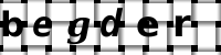 Obrázok CAPTCHA