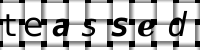Obrázok CAPTCHA