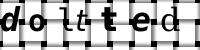 Obrázok CAPTCHA