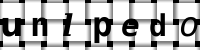 Obrázok CAPTCHA
