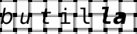 Obrázok CAPTCHA