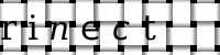 Obrázok CAPTCHA