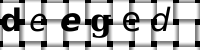 Obrázok CAPTCHA