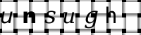 Obrázok CAPTCHA