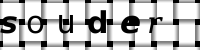 Obrázok CAPTCHA