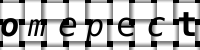 Obrázok CAPTCHA