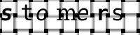 Obrázok CAPTCHA
