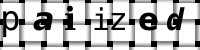 Obrázok CAPTCHA