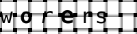 Obrázok CAPTCHA