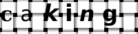 Obrázok CAPTCHA