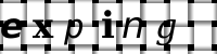 Obrázok CAPTCHA