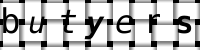 Obrázok CAPTCHA