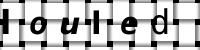 Obrázok CAPTCHA