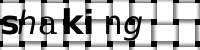 Obrázok CAPTCHA