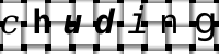 Obrázok CAPTCHA