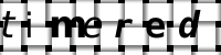 Obrázok CAPTCHA