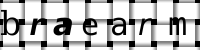 Obrázok CAPTCHA