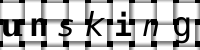 Obrázok CAPTCHA