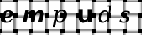 Obrázok CAPTCHA
