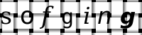 Obrázok CAPTCHA